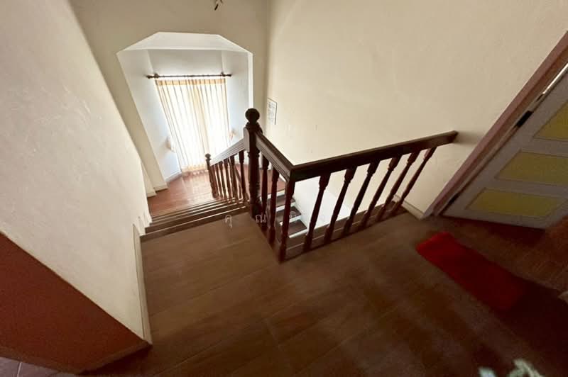 Tararom Ramkhamhaeng 150, Bangkok, Soi Ramkhamhaeng 150, Saphan Sung, Saphan Sung, Bangkok, 4 Bedrooms, 180 sqm, Single Detached House For Sale, by คุณนิจ, 500273276 - DDproperty.com