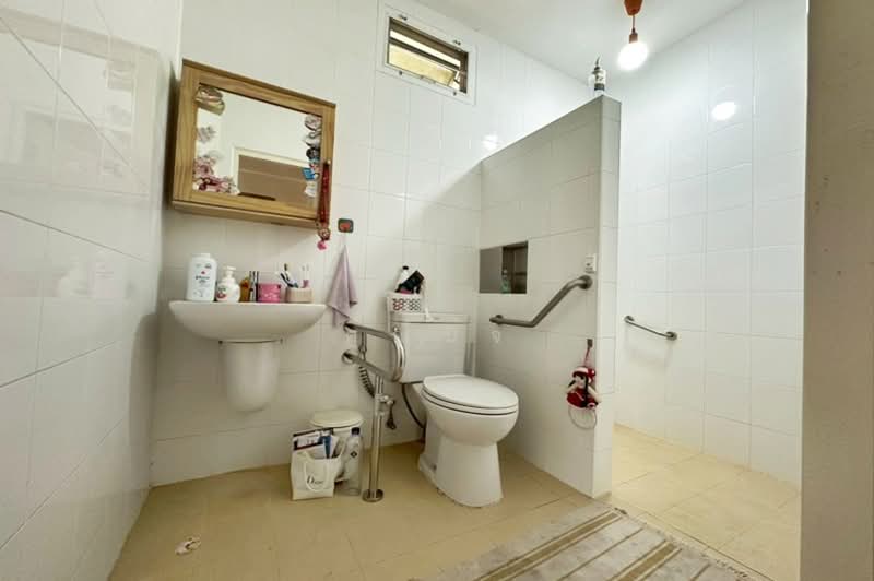 Tararom Ramkhamhaeng 150, Bangkok, Soi Ramkhamhaeng 150, Saphan Sung, Saphan Sung, Bangkok, 4 Bedrooms, 180 sqm, Single Detached House For Sale, by คุณนิจ, 500273276 - DDproperty.com