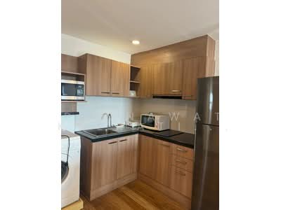 For Rent - Bangna Residence, Bangkok