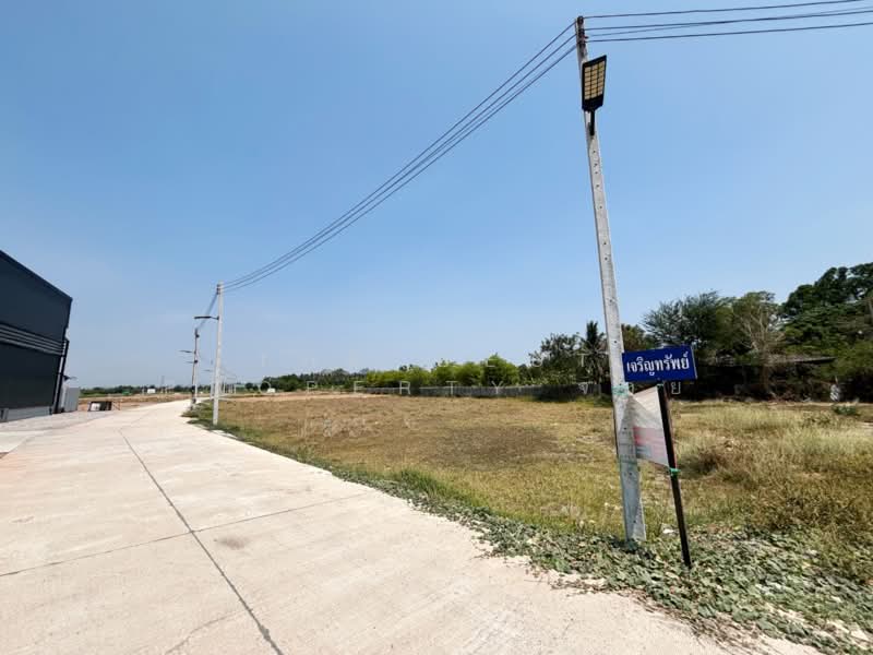 ที่ดินเจดีย์หัก ราชบุรี, ราชบุรี, เจดีย์หัก, เมืองราชบุรี, ราชบุรี, 2,000 ตร.ม., ที่ดิน ขาย, โดย The Best Property จอย, 500273278 - DDproperty.com
