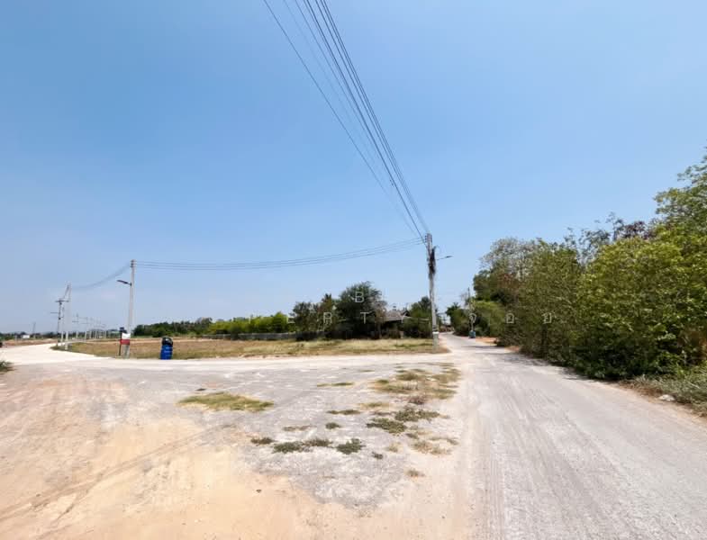 ที่ดินเจดีย์หัก ราชบุรี, Ratchaburi, Chedi Hak, Muang Ratchaburi, Ratchaburi, , 2,000 sqm, Land For Sale, by The Best Property จอย, 500273278 - DDproperty.com