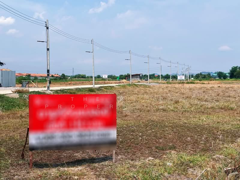 ที่ดินเจดีย์หัก ราชบุรี, Ratchaburi, Chedi Hak, Muang Ratchaburi, Ratchaburi, , 2,000 sqm, Land For Sale, by The Best Property จอย, 500273278 - DDproperty.com