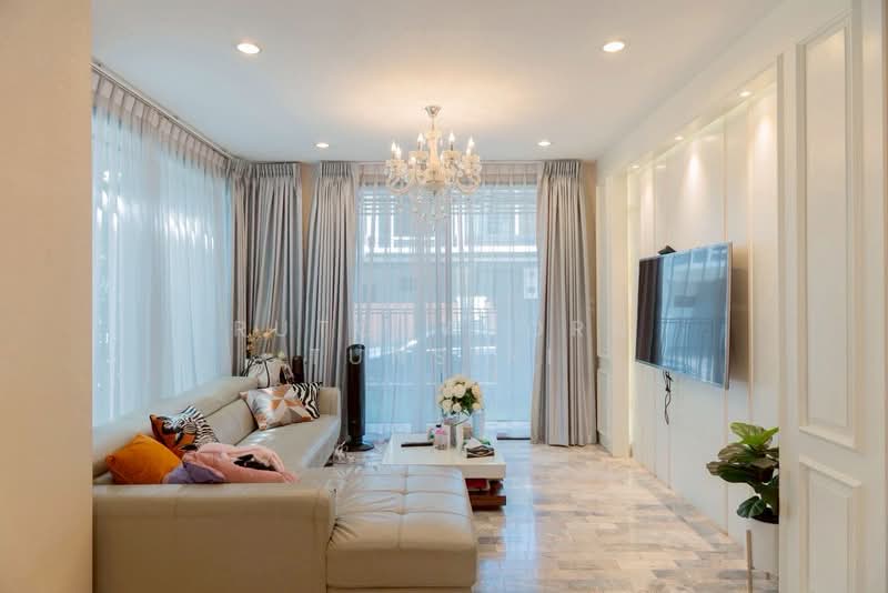 บ้านให้เช่า – ใกล้โรงพยาบาลลานนา เพียง 5 นาที ค่าเช่า 30,000 บาท / เดือน รหัสทรัพย์ : No.4H176, Chiang Mai, Pa Tun, Muang Chiang Mai, Chiang Mai, 3 Bedrooms, 150 sqm, Single Detached House For Rent, by Rutchaporn Tunsiri, 500273279 - DDproperty.com