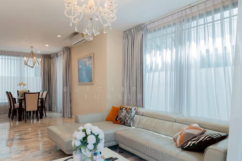 บ้านให้เช่า – ใกล้โรงพยาบาลลานนา เพียง 5 นาที ค่าเช่า 30,000 บาท / เดือน รหัสทรัพย์ : No.4H176, Chiang Mai, Pa Tun, Muang Chiang Mai, Chiang Mai, 3 Bedrooms, 150 sqm, Single Detached House For Rent, by Rutchaporn Tunsiri, 500273279 - DDproperty.com