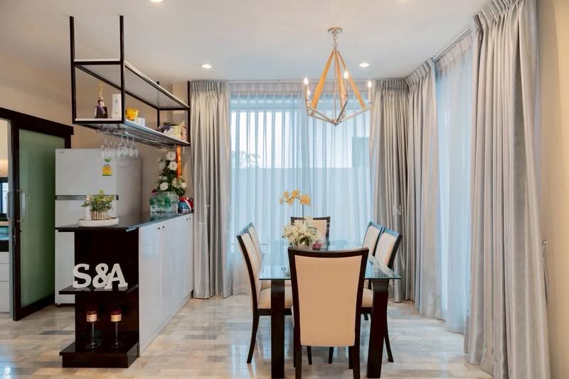 บ้านให้เช่า – ใกล้โรงพยาบาลลานนา เพียง 5 นาที ค่าเช่า 30,000 บาท / เดือน รหัสทรัพย์ : No.4H176, Chiang Mai, Pa Tun, Muang Chiang Mai, Chiang Mai, 3 Bedrooms, 150 sqm, Single Detached House For Rent, by Rutchaporn Tunsiri, 500273279 - DDproperty.com