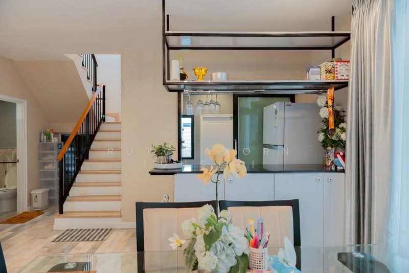 บ้านให้เช่า – ใกล้โรงพยาบาลลานนา เพียง 5 นาที ค่าเช่า 30,000 บาท / เดือน รหัสทรัพย์ : No.4H176, Chiang Mai, Pa Tun, Muang Chiang Mai, Chiang Mai, 3 Bedrooms, 150 sqm, Single Detached House For Rent, by Rutchaporn Tunsiri, 500273279 - DDproperty.com