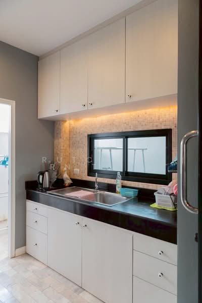 บ้านให้เช่า – ใกล้โรงพยาบาลลานนา เพียง 5 นาที ค่าเช่า 35,000 บาท / เดือน รหัสทรัพย์ : No.4H176, เชียงใหม่, ป่าตัน, เมืองเชียงใหม่, เชียงใหม่, 150 ตร.ม., บ้านเดี่ยว ให้เช่า, โดย Rutchaporn Tunsiri, 500273279 - DDproperty.com