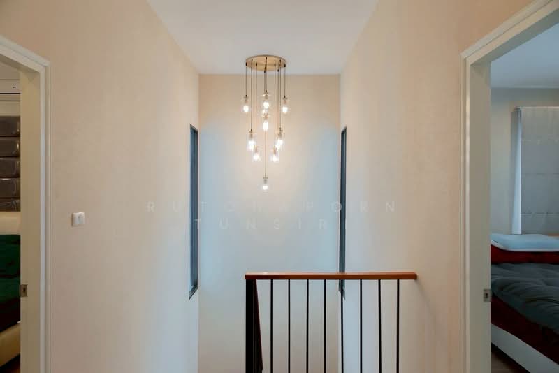 บ้านให้เช่า – ใกล้โรงพยาบาลลานนา เพียง 5 นาที ค่าเช่า 35,000 บาท / เดือน รหัสทรัพย์ : No.4H176, Chiang Mai, Pa Tun, Muang Chiang Mai, Chiang Mai, 3 Bedrooms, 150 sqm, Single Detached House For Rent, by Rutchaporn Tunsiri, 500273279 - DDproperty.com