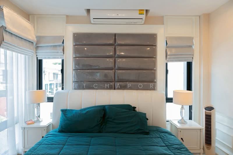 บ้านให้เช่า – ใกล้โรงพยาบาลลานนา เพียง 5 นาที ค่าเช่า 35,000 บาท / เดือน รหัสทรัพย์ : No.4H176, Chiang Mai, Pa Tun, Muang Chiang Mai, Chiang Mai, 3 Bedrooms, 150 sqm, Single Detached House For Rent, by Rutchaporn Tunsiri, 500273279 - DDproperty.com