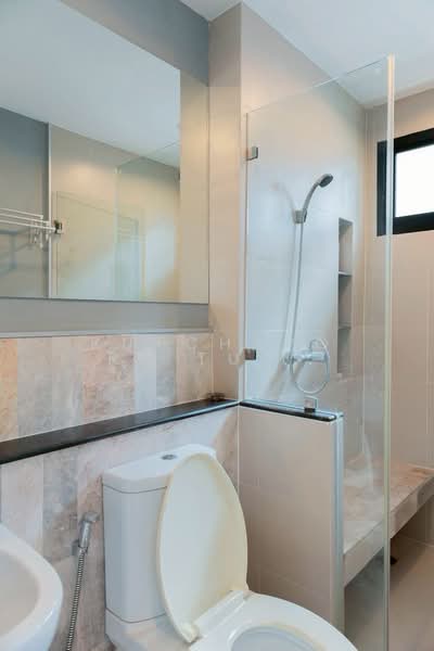 บ้านให้เช่า – ใกล้โรงพยาบาลลานนา เพียง 5 นาที ค่าเช่า 30,000 บาท / เดือน รหัสทรัพย์ : No.4H176, Chiang Mai, Pa Tun, Muang Chiang Mai, Chiang Mai, 3 Bedrooms, 150 sqm, Single Detached House For Rent, by Rutchaporn Tunsiri, 500273279 - DDproperty.com