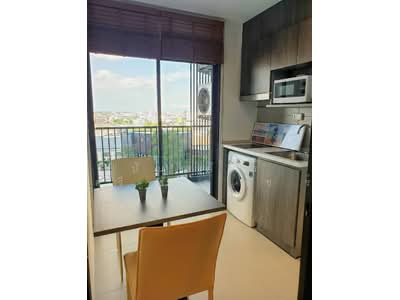 For Rent - Elio Del Nest, Bangkok