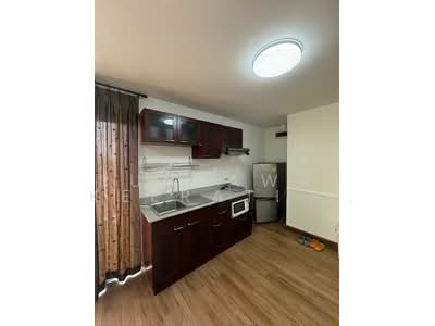 For Rent - Bangna Residence, Bangkok
