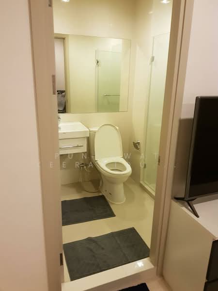 Life Sukhumvit 48, Bangkok, Soi Sukhumvit 48, Phra Kanong, Khlong Toei, Bangkok, 1 Bedroom, 33 sqm, Condo For Rent, by Punnawat Keeratidusitroj, 500273282 - DDproperty.com