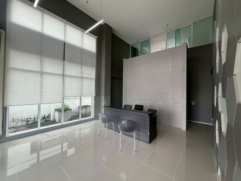 Chuan Chuen Modus Viphavadi, Bangkok, Vibhavadi-Rangsit Road, Si Khan, Don Mueang, Bangkok, 3 Bedrooms, 199 sqm, Single Detached House For Rent, by Sunitra Sachdev, 500273284 - DDproperty.com
