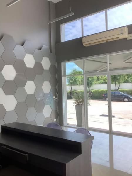 Chuan Chuen Modus Viphavadi, Bangkok, Vibhavadi-Rangsit Road, Si Khan, Don Mueang, Bangkok, 3 Bedrooms, 199 sqm, Single Detached House For Rent, by Sunitra Sachdev, 500273284 - DDproperty.com