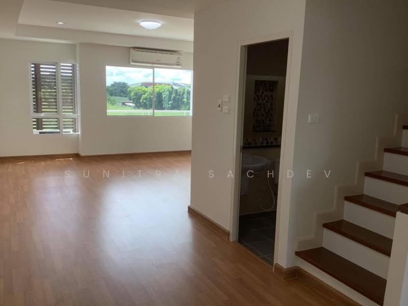 Chuan Chuen Modus Viphavadi, Bangkok, Vibhavadi-Rangsit Road, Si Khan, Don Mueang, Bangkok, 3 Bedrooms, 199 sqm, Single Detached House For Rent, by Sunitra Sachdev, 500273284 - DDproperty.com