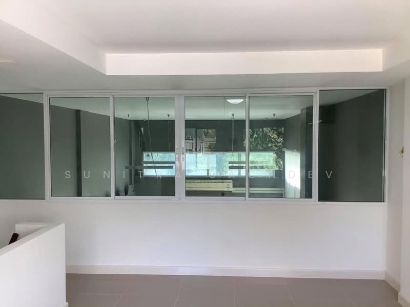 Chuan Chuen Modus Viphavadi, Bangkok, Vibhavadi-Rangsit Road, Si Khan, Don Mueang, Bangkok, 3 Bedrooms, 199 sqm, Single Detached House For Rent, by Sunitra Sachdev, 500273284 - DDproperty.com