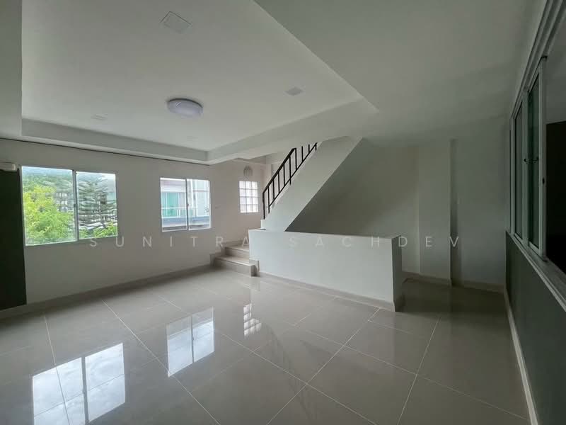 Chuan Chuen Modus Viphavadi, Bangkok, Vibhavadi-Rangsit Road, Si Khan, Don Mueang, Bangkok, 3 Bedrooms, 199 sqm, Single Detached House For Rent, by Sunitra Sachdev, 500273284 - DDproperty.com
