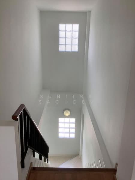 Chuan Chuen Modus Viphavadi, Bangkok, Vibhavadi-Rangsit Road, Si Khan, Don Mueang, Bangkok, 3 Bedrooms, 199 sqm, Single Detached House For Rent, by Sunitra Sachdev, 500273284 - DDproperty.com