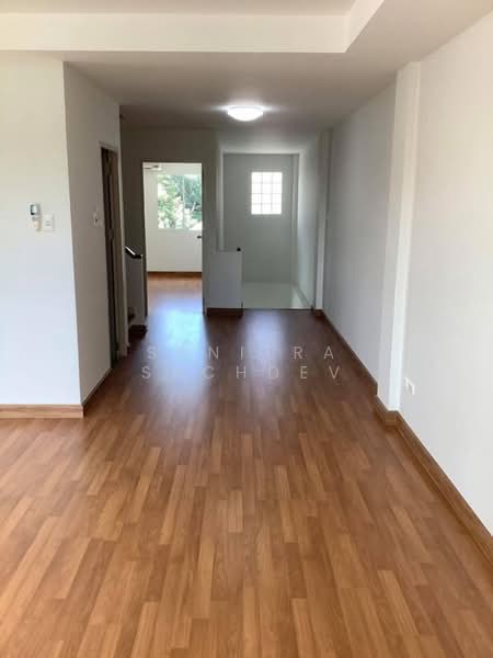 Chuan Chuen Modus Viphavadi, Bangkok, Vibhavadi-Rangsit Road, Si Khan, Don Mueang, Bangkok, 3 Bedrooms, 199 sqm, Single Detached House For Rent, by Sunitra Sachdev, 500273284 - DDproperty.com