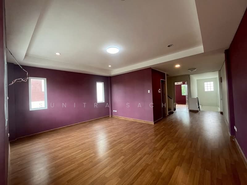 Chuan Chuen Modus Viphavadi, Bangkok, Vibhavadi-Rangsit Road, Si Khan, Don Mueang, Bangkok, 3 Bedrooms, 199 sqm, Single Detached House For Rent, by Sunitra Sachdev, 500273284 - DDproperty.com