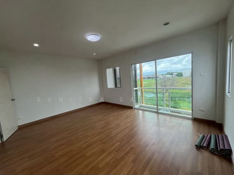 Chuan Chuen Modus Viphavadi, Bangkok, Vibhavadi-Rangsit Road, Si Khan, Don Mueang, Bangkok, 3 Bedrooms, 199 sqm, Single Detached House For Rent, by Sunitra Sachdev, 500273284 - DDproperty.com