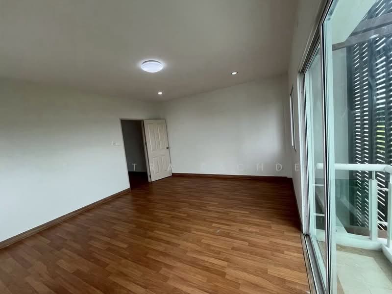 Chuan Chuen Modus Viphavadi, Bangkok, Vibhavadi-Rangsit Road, Si Khan, Don Mueang, Bangkok, 3 Bedrooms, 199 sqm, Single Detached House For Rent, by Sunitra Sachdev, 500273284 - DDproperty.com