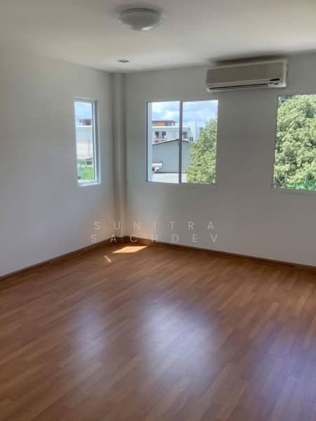 Chuan Chuen Modus Viphavadi, Bangkok, Vibhavadi-Rangsit Road, Si Khan, Don Mueang, Bangkok, 3 Bedrooms, 199 sqm, Single Detached House For Rent, by Sunitra Sachdev, 500273284 - DDproperty.com
