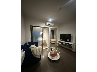 For Rent - IDEO Sukhumvit 93, Bangkok