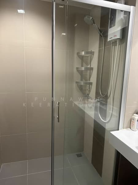 IDEO Sukhumvit 93, Bangkok, 2331 Soi Sukhumvit 93, Bang Chak, Phra Khanong, Bangkok, 1 Bedroom, 32 sqm, Condo For Rent, by Punnawat Keeratidusitroj, 500273285 - DDproperty.com