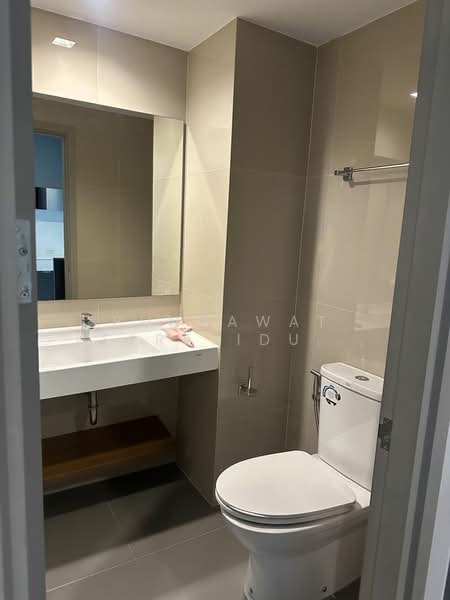 IDEO Sukhumvit 93, Bangkok, 2331 Soi Sukhumvit 93, Bang Chak, Phra Khanong, Bangkok, 1 Bedroom, 32 sqm, Condo For Rent, by Punnawat Keeratidusitroj, 500273285 - DDproperty.com