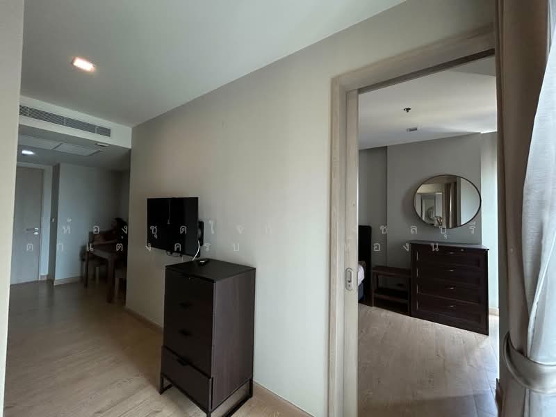 Infinity One Condominium, Chon Buri (Pattaya), Sukhumvit Road, Samed, Muang Chon Buri, Chon Buri (Pattaya), 2 Bedrooms, 50 sqm, Condo For Sale, by คุณหมู, 500273287 - DDproperty.com