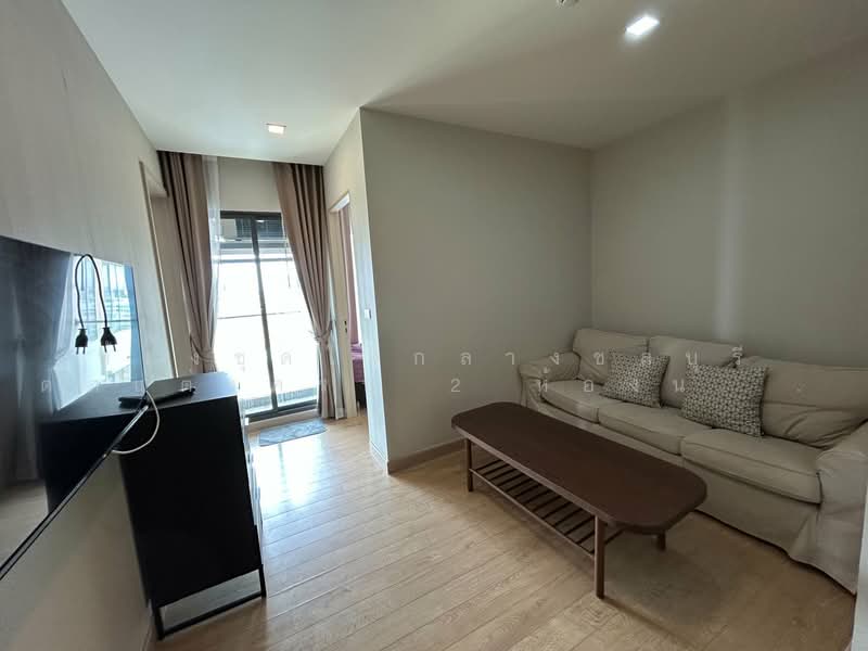 Infinity One Condominium, Chon Buri (Pattaya), Sukhumvit Road, Samed, Muang Chon Buri, Chon Buri (Pattaya), 2 Bedrooms, 50 sqm, Condo For Sale, by คุณหมู, 500273287 - DDproperty.com