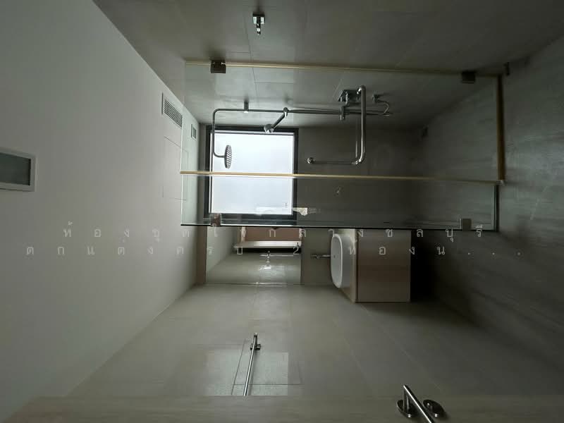Infinity One Condominium : อินฟินิตี้ วัน คอนโดมิเนียม, ชลบุรี, ถนนสุขุมวิท, เสม็ด, เมืองชลบุรี, ชลบุรี, 50 ตร.ม., คอนโด ขาย, โดย คุณหมู, 500273287 - DDproperty.com