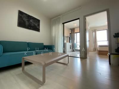For Rent - Life Sukhumvit 48, Bangkok