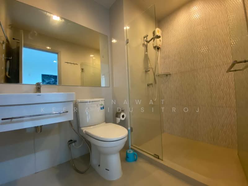 Life Sukhumvit 48 : ไลฟ์ สุขุมวิท 48, กรุงเทพ, ซอยสุขุมวิท 48, พระโขนง, คลองเตย, กรุงเทพ, 33 ตร.ม., คอนโด ให้เช่า, โดย Punnawat Keeratidusitroj, 500273288 - DDproperty.com