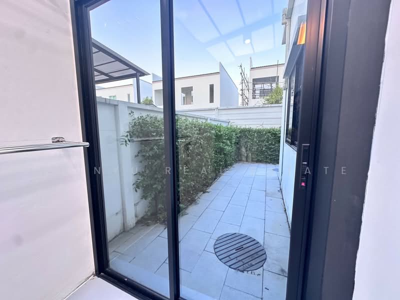 Como Bianca Bangna, Samut Prakan, Bangphli Yai, Bang Plee, Samut Prakan, 2 Bedrooms, 164 sqm, Single Detached House For Sale, by Shinyu Real Estate, 500273289 - DDproperty.com