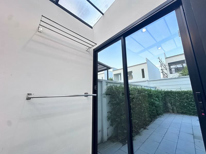 Como Bianca Bangna, Samut Prakan, Bangphli Yai, Bang Plee, Samut Prakan, 2 Bedrooms, 164 sqm, Single Detached House For Sale, by Shinyu Real Estate, 500273289 - DDproperty.com