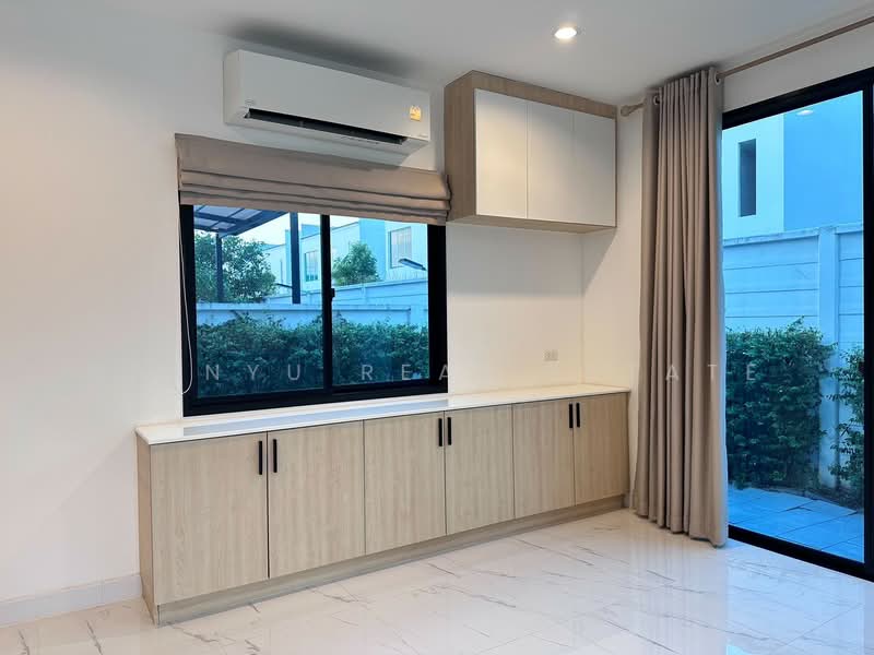 Como Bianca Bangna, Samut Prakan, Bangphli Yai, Bang Plee, Samut Prakan, 2 Bedrooms, 164 sqm, Single Detached House For Sale, by Shinyu Real Estate, 500273289 - DDproperty.com