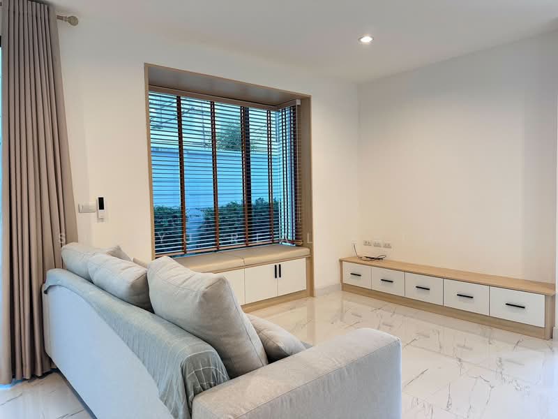 Como Bianca Bangna, Samut Prakan, Bangphli Yai, Bang Plee, Samut Prakan, 2 Bedrooms, 164 sqm, Single Detached House For Sale, by Shinyu Real Estate, 500273289 - DDproperty.com