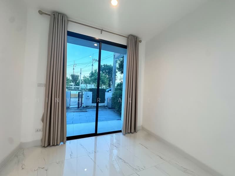 Como Bianca Bangna, Samut Prakan, Bangphli Yai, Bang Plee, Samut Prakan, 2 Bedrooms, 164 sqm, Single Detached House For Sale, by Shinyu Real Estate, 500273289 - DDproperty.com