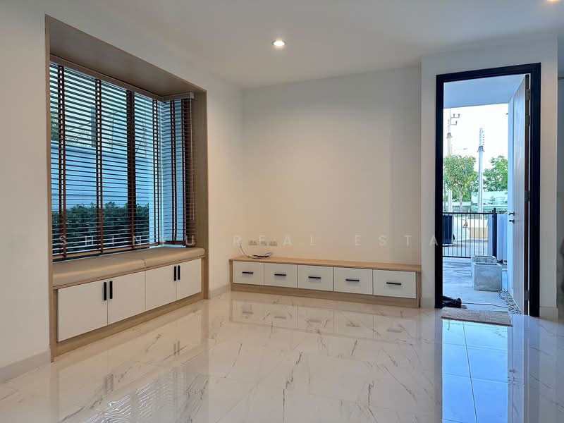 Como Bianca Bangna, Samut Prakan, Bangphli Yai, Bang Plee, Samut Prakan, 2 Bedrooms, 164 sqm, Single Detached House For Sale, by Shinyu Real Estate, 500273289 - DDproperty.com