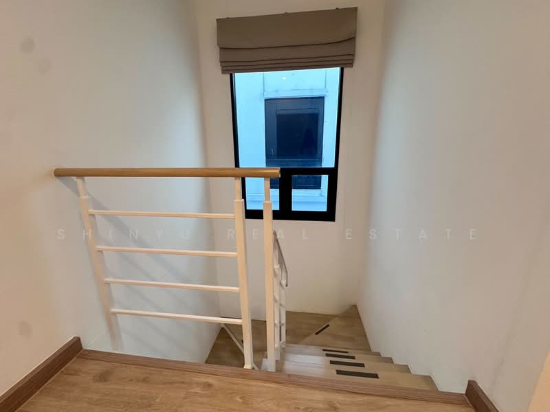 Como Bianca Bangna, Samut Prakan, Bangphli Yai, Bang Plee, Samut Prakan, 2 Bedrooms, 164 sqm, Single Detached House For Sale, by Shinyu Real Estate, 500273289 - DDproperty.com