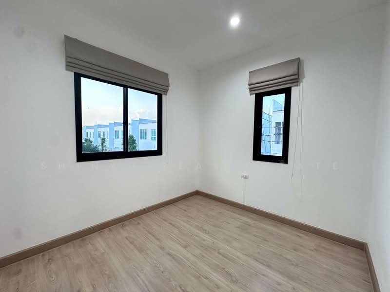 Como Bianca Bangna, Samut Prakan, Bangphli Yai, Bang Plee, Samut Prakan, 2 Bedrooms, 164 sqm, Single Detached House For Sale, by Shinyu Real Estate, 500273289 - DDproperty.com