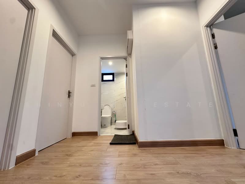 Como Bianca Bangna, Samut Prakan, Bangphli Yai, Bang Plee, Samut Prakan, 2 Bedrooms, 164 sqm, Single Detached House For Sale, by Shinyu Real Estate, 500273289 - DDproperty.com