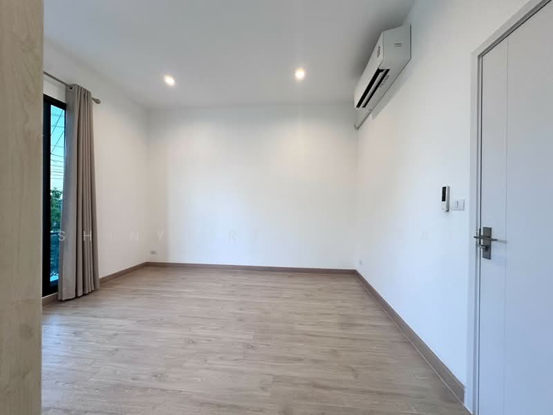 Como Bianca Bangna, Samut Prakan, Bangphli Yai, Bang Plee, Samut Prakan, 2 Bedrooms, 164 sqm, Single Detached House For Sale, by Shinyu Real Estate, 500273289 - DDproperty.com