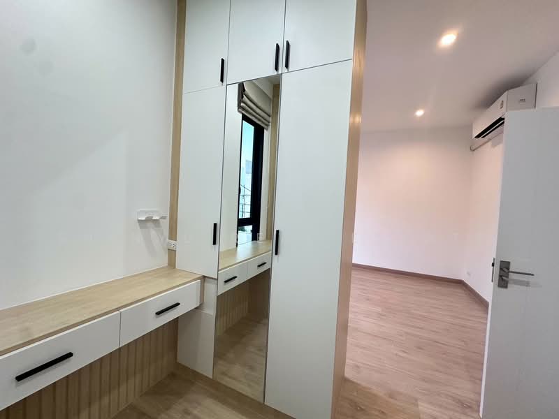 Como Bianca Bangna, Samut Prakan, Bangphli Yai, Bang Plee, Samut Prakan, 2 Bedrooms, 164 sqm, Single Detached House For Sale, by Shinyu Real Estate, 500273289 - DDproperty.com