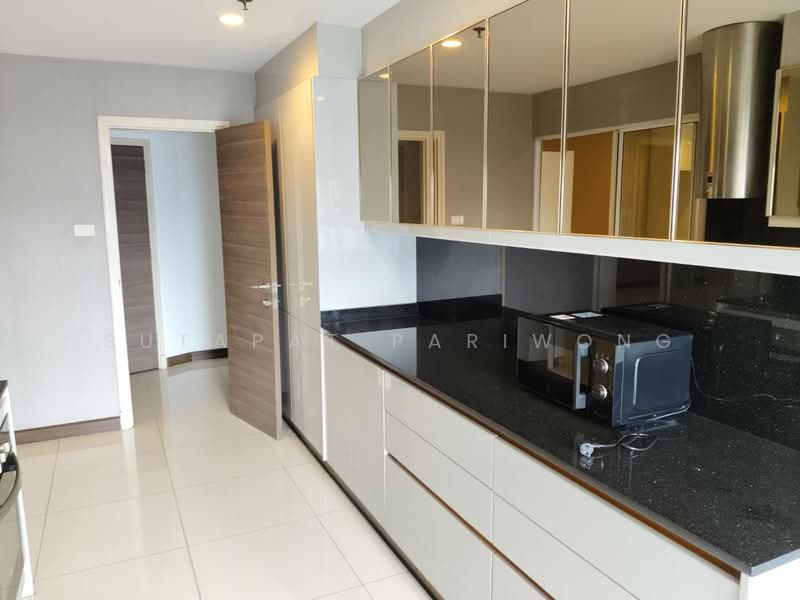 Supalai Prima Riva : ศุภาลัย พรีมา ริวา (Residential), กรุงเทพ, ถนนพระราม 3, ช่องนนทรี, ยานนาวา, กรุงเทพ, 245 ตร.ม., คอนโด ขาย, โดย Sutapat Pariwong, 500273290 - DDproperty.com