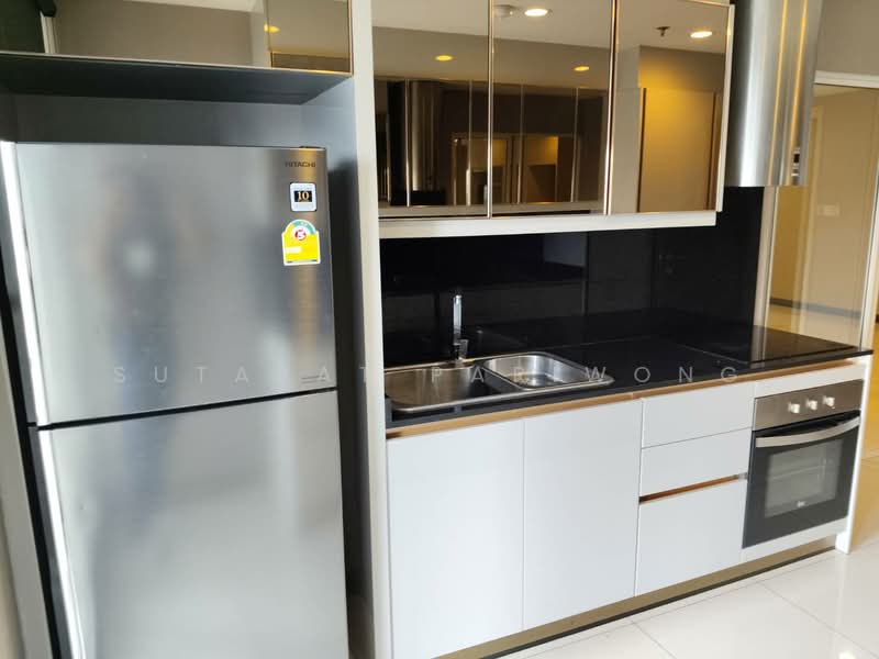 Supalai Prima Riva (Residential), Bangkok, Rama 3 Road, Chong Nonsi, Yan Nawa, Bangkok, 3 Bedrooms, 245 sqm, Condo For Sale, by Sutapat Pariwong, 500273290 - DDproperty.com