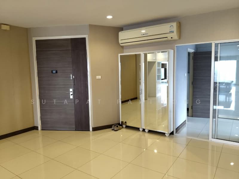 Supalai Prima Riva (Residential), Bangkok, Rama 3 Road, Chong Nonsi, Yan Nawa, Bangkok, 3 Bedrooms, 245 sqm, Condo For Sale, by Sutapat Pariwong, 500273290 - DDproperty.com